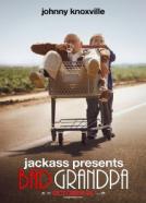 <b>Stephen Prouty</b><br>Jackass: Zločesti djedica (2013)<br><small><i>Jackass Presents: Bad Grandpa</i></small>