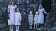 Film - Dom gospođice Peregrine za čudnovatu djecu