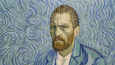Film - Loving Vincent: Van Goghov misterij