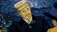 Film - Loving Vincent: Van Goghov misterij