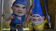 Film - Sherlock Gnomes