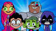 Film - Teen Titans Go! To the Movies