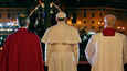 Film - Pope Francis: A Man of His Word