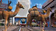 Film - Thomas & Friends: Big World! Big Adventures! The Movie