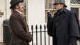 Film - Holmes & Watson
