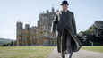 Film - Downton Abbey