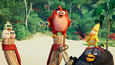 Film - Angry Birds Film 2