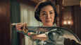 Film - Ye wen wai zhuan: Zhang tian zhi