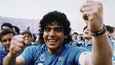 Film - Diego Maradona