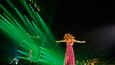 Film - Shakira In Concert: El Dorado World Tour