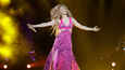 Film - Shakira In Concert: El Dorado World Tour