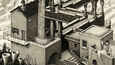 Film - Escher: Het Oneindige Zoeken
