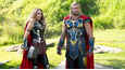 Film - Thor: Ljubav i grom