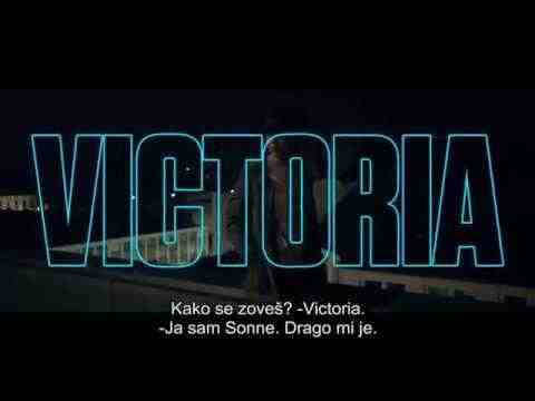 Victoria - trailer 1