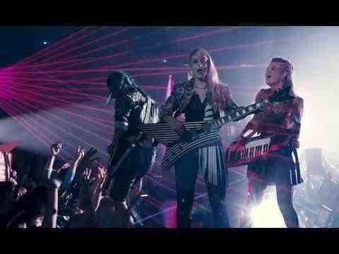 Jem and the Holograms - Clip 