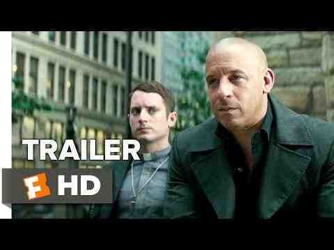 The Last Witch Hunter - trailer 4
