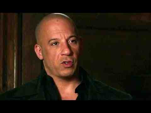 The Last Witch Hunter - Clip 