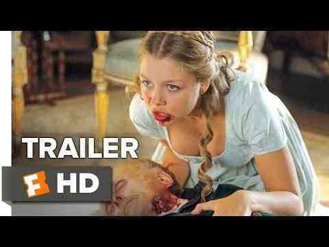 Pride and Prejudice and Zombies - trailer 2