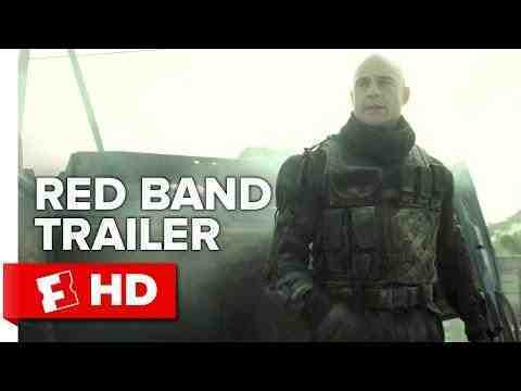 The Brothers Grimsby - trailer 1