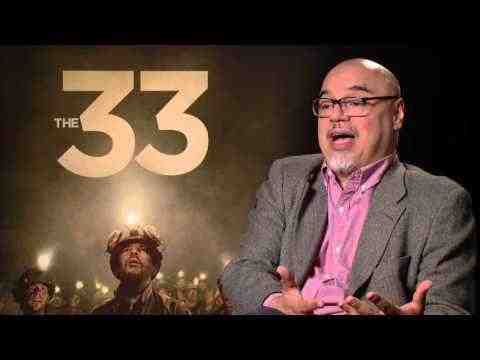 The 33 - Hector Tobar Interview