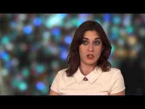 The Night Before - Lizzy Caplan 