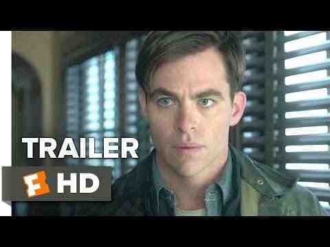 The Finest Hours - trailer 2