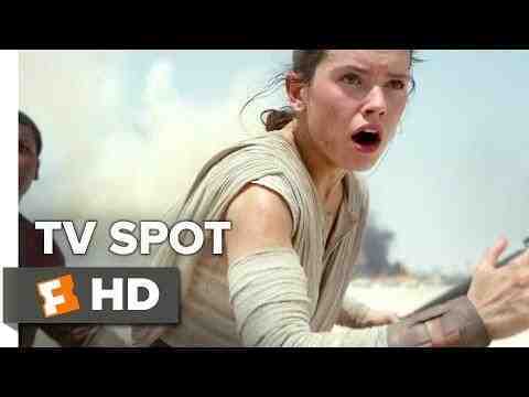 Star Wars: Episode VII - The Force Awakens - TV Spot 2