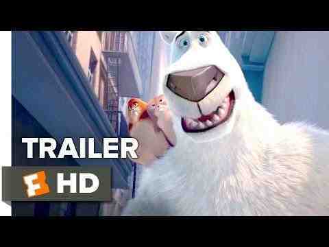 Norm of the North - trailer 2