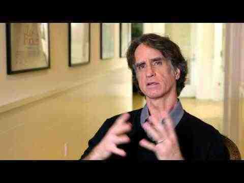 Sisters - Producer Jay Roach Interview