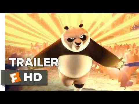 Kung Fu Panda 3 - trailer 3