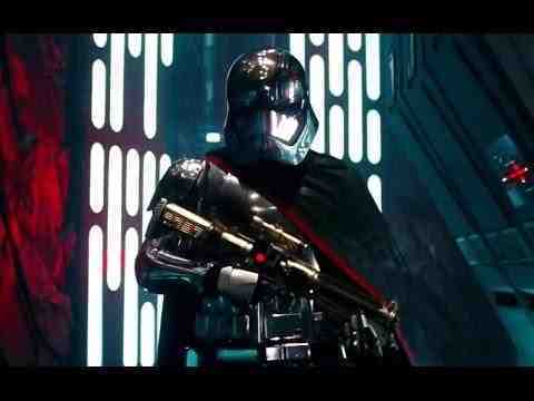 Star Wars: Episode VII - The Force Awakens - Featurette 
