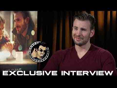 Before We Go - Chris Evans Interview