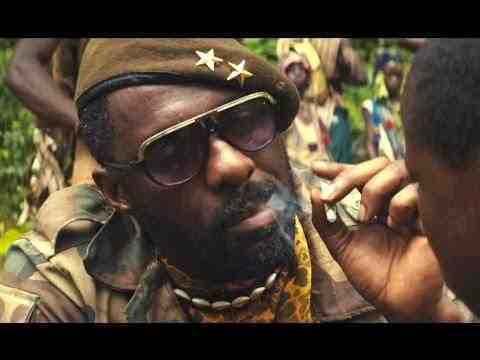 Beasts of No Nation - trailer 1