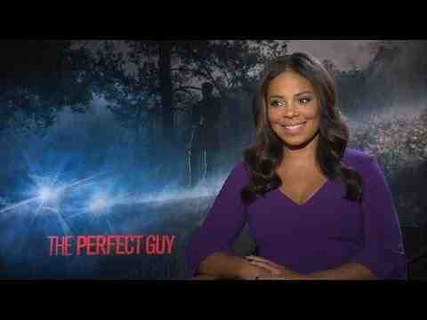 The Perfect Guy - Interviews
