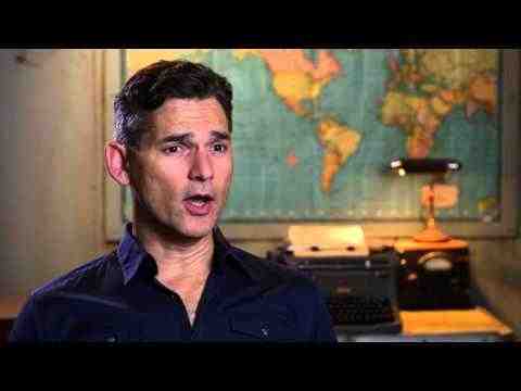 The Finest Hours - Eric Bana 