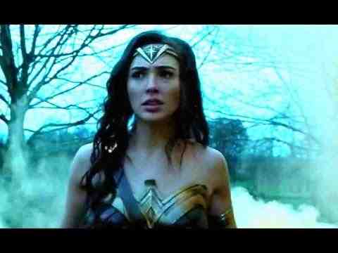 Wonder Woman - Featurette 
