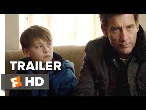 The Confirmation - trailer 1