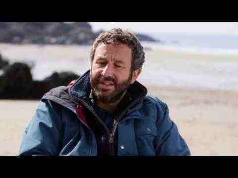 Miss Peregrine's Home for Peculiar Children - Chris O'Dowd interview