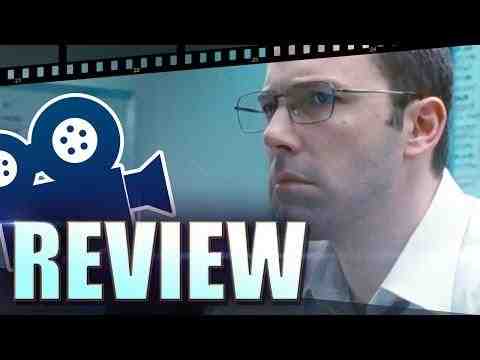 The Accountant - Movie Review