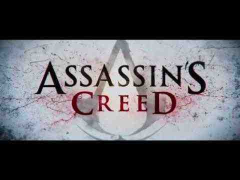 Assassin's Creed - trailer 2