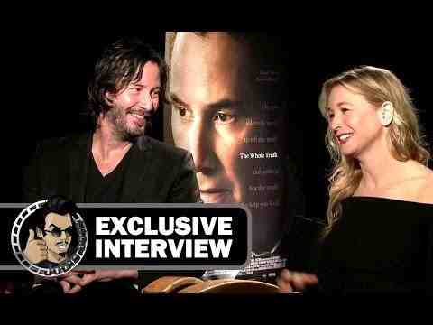 The Whole Truth - Keanu Reeves & Renee Zellweger Interview