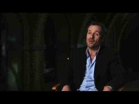 Fantastic Beasts and Where to Find Them - David Heyman Interview