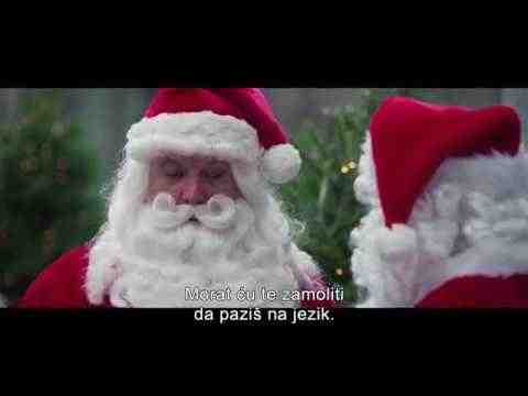 Zločesti Djed Mraz 2 - TV Spot 1