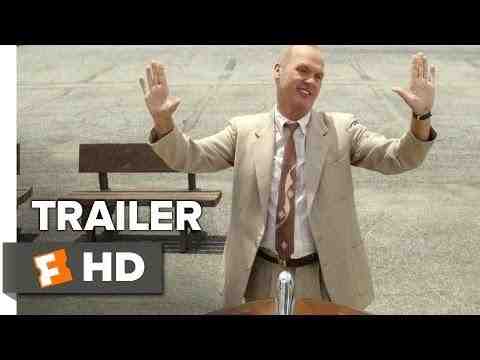 The Founder - trailer 2