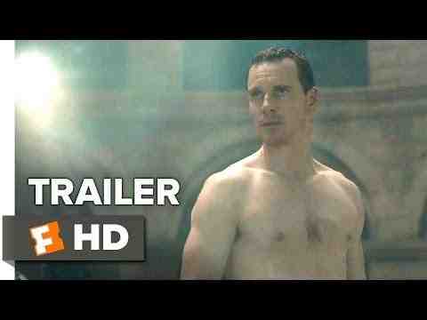 Assassin's Creed - trailer 3