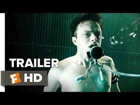 A Cure for Wellness - trailer 2