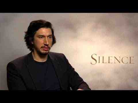 Silence - Interviews
