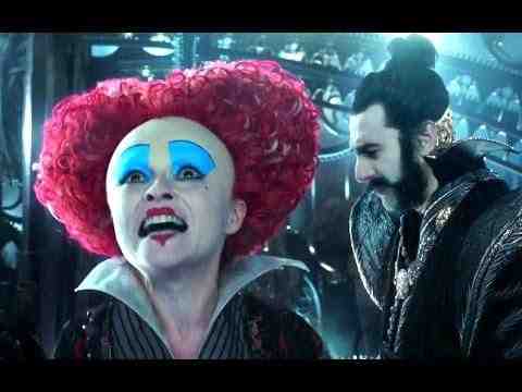 Alice Through the Looking Glass - TV Spot 1