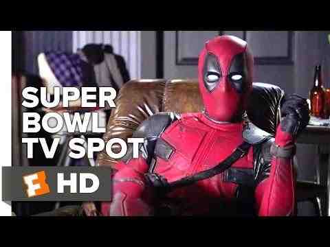 Deadpool - TV Spot 7