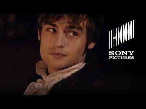 Pride and Prejudice and Zombies - TV Spot 6